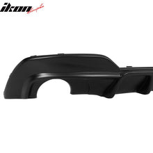 Load image into Gallery viewer, 2019-2022 BMW G20 330i M Sport Rear Diffuser Bumper Lip PP