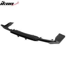 Load image into Gallery viewer, Rear Diffuser for 2016-2023 Chevy Camaro Quad Exhaust