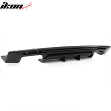 Load image into Gallery viewer, Rear Diffuser for 2016-2023 Chevy Camaro Quad Exhaust