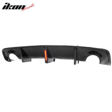 Load image into Gallery viewer, 2020-2024 Charger Widebody Rear Diffuser W/ Brake Light PP