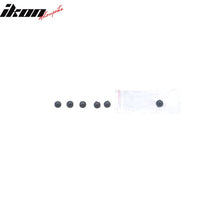 Load image into Gallery viewer, 2015-2024 Dodge Challenger IKON Style Matte Black Rear Diffuser PP