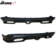 Load image into Gallery viewer, 2015-2023 Dodge Challenger SXT Style Front Bumper Lip + Full Kit PP