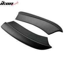 Load image into Gallery viewer, 2015-2023 Charger SRT Rear Diffuser PP 3RD LED Brake Lamp