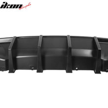 Load image into Gallery viewer, Rear Bumper Diffuser for 2020-2024 Dodge Charger Widebody IKON Style P
