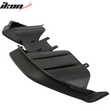 Load image into Gallery viewer, Fits 15-17 Mustang Premium Rear Bumper &amp; R Spec 3 Pc Rear Diffuser