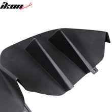 Load image into Gallery viewer, 2015-2017 Ford Mustang R-Spec V2 Style Unpaint Rear Bumper Diffuser PP