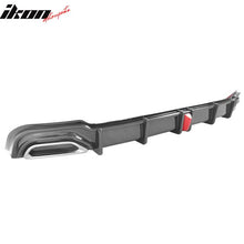 Load image into Gallery viewer, 2018-2022 Honda Accord Hybrid LED Rear Lip Diffuser