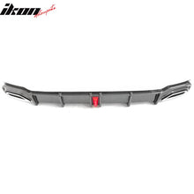 Load image into Gallery viewer, 2018-2022 Honda Accord Hybrid LED Rear Lip Diffuser