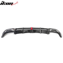 Load image into Gallery viewer, 2018-2022 Honda Accord Hybrid LED Rear Lip Diffuser