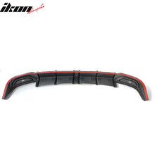 Load image into Gallery viewer, 2018-2022 Honda Accord Hybrid LED Rear Lip Diffuser