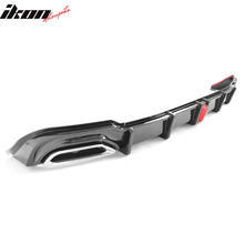 Load image into Gallery viewer, 2018-2022 Honda Accord Hybrid LED Rear Lip Diffuser