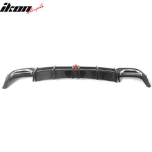 Load image into Gallery viewer, 2018-2022 Honda Accord Hybrid LED Rear Lip Diffuser