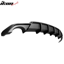 Load image into Gallery viewer, 2022-2024 Civic FE-C Style Matte Black Bodykit (Front Rear Trunk Side)