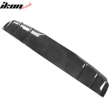 Load image into Gallery viewer, 2022-2024 Honda Civic 4Dr MD Rear Bumper Diffuser PP