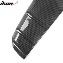 Load image into Gallery viewer, 2022-2024 Honda Civic 4Dr MD Rear Bumper Diffuser PP