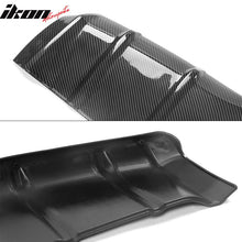 Load image into Gallery viewer, 2022-2024 Honda Civic 4Dr MD Rear Bumper Diffuser PP