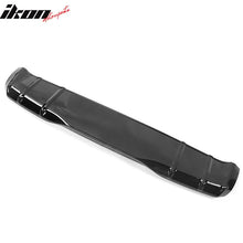 Load image into Gallery viewer, 2022-2024 Honda Civic 4Dr MD Rear Bumper Diffuser PP