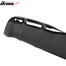 Load image into Gallery viewer, 2022-2024 Honda Civic 4Dr MD Rear Bumper Diffuser PP
