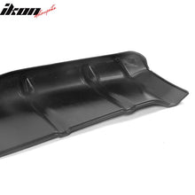 Load image into Gallery viewer, 2022-2024 Honda Civic 4Dr MD Rear Bumper Diffuser PP