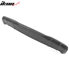 Load image into Gallery viewer, 2022-2024 Honda Civic 4Dr MD Rear Bumper Diffuser PP