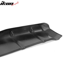 Load image into Gallery viewer, 2022-2024 Honda Civic 4Dr MD Rear Bumper Diffuser PP