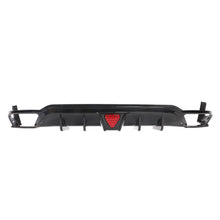 Load image into Gallery viewer, 2022-2024 Honda Civic Rear Diffuser Lip Aprons PP