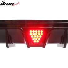 Load image into Gallery viewer, 2022-2024 Honda Civic Rear Diffuser Lip Aprons PP