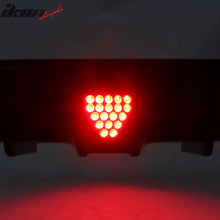 Load image into Gallery viewer, 2022-2024 Honda Civic Rear Diffuser Lip Aprons PP