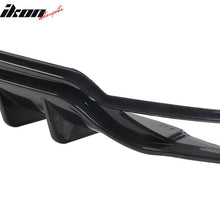 Load image into Gallery viewer, 2022-2024 Honda Civic Rear Diffuser Lip Aprons PP