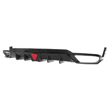 Load image into Gallery viewer, 2022-2024 Honda Civic Rear Diffuser Lip Aprons PP
