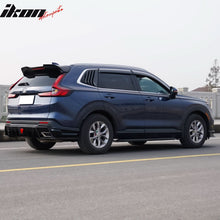 Load image into Gallery viewer, 2023-2025 Honda CR-V Rear Diffuser Lip W/ LED PP