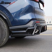 Load image into Gallery viewer, 2023-2025 Honda CR-V Rear Diffuser Lip W/ LED PP