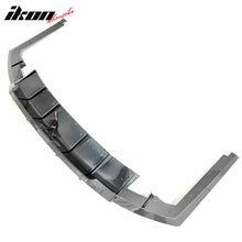 Load image into Gallery viewer, 2021-2024 Hyundai Elantra 4DR Rear Bumper Diffuser PP