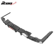Load image into Gallery viewer, 2021-2024 Hyundai Elantra 4DR Rear Bumper Diffuser PP