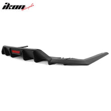 Load image into Gallery viewer, 2021-2024 Hyundai Elantra 4DR Rear Bumper Diffuser PP