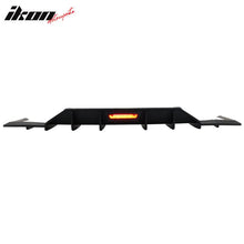 Load image into Gallery viewer, 2021-2024 Hyundai Elantra 4DR Rear Bumper Diffuser PP