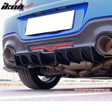 Load image into Gallery viewer, 2022-2025 Subaru BRZ&amp;Toyota GR86 JDM Carbon Fiber Print Black Rear Dif