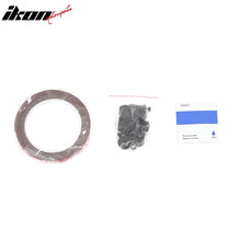 Load image into Gallery viewer, 2022-2025 Subaru BRZ&amp;Toyota GR86 JDM Carbon Fiber Print Black Rear Dif