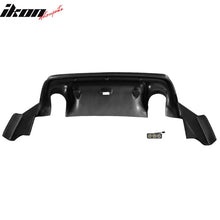 Load image into Gallery viewer, 2013-2020 Scion FRS/Subaru BRZ/Toyota 86 GR Style Rear Bumper Diffuser