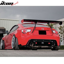 Load image into Gallery viewer, 2013-2020 Scion FRS/Subaru BRZ/Toyota 86 GR Style Rear Bumper Diffuser