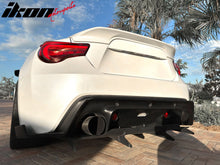 Load image into Gallery viewer, 2013-2020 Scion FRS/Subaru BRZ/Toyota 86 GR Style Rear Bumper Diffuser