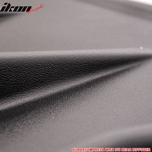 Load image into Gallery viewer, 2002-2003 Subaru Impreza WRX STI HT Style Rear Bumper Diffuser ABS