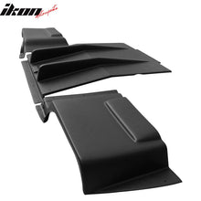 Load image into Gallery viewer, 2011-2014 Subaru Impreza WRX STI Texture Black Rear Diffuser ABS