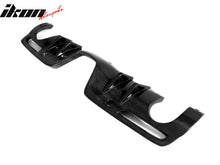 Load image into Gallery viewer, 2020-2025 Toyota GR Supra AG Style Rear Diffuser Gloss Carbon Fiber