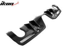 Load image into Gallery viewer, 2020-2025 Toyota GR Supra AG Style Rear Diffuser Gloss Carbon Fiber