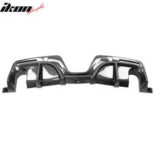 Load image into Gallery viewer, 2020-2025 Toyota GR Supra A90 IKON Style Rear Diffuser PP
