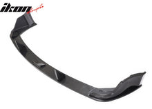 Load image into Gallery viewer, 2020-2025 Toyota GR Supra MZ Spped Rear Bumper Lip Gloss Carbon Fiber