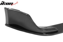 Load image into Gallery viewer, 2020-2025 Toyota GR Supra MZ Spped Rear Bumper Lip Gloss Carbon Fiber