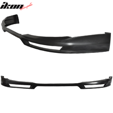 Load image into Gallery viewer, 2006-2008 Audi A4 B7(Except S-Line model) Type A Front Bumper Lip PU