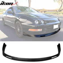 Load image into Gallery viewer, 1994-1997 Acura Integra Front Bumper Lip Spoiler PU Backyard Style